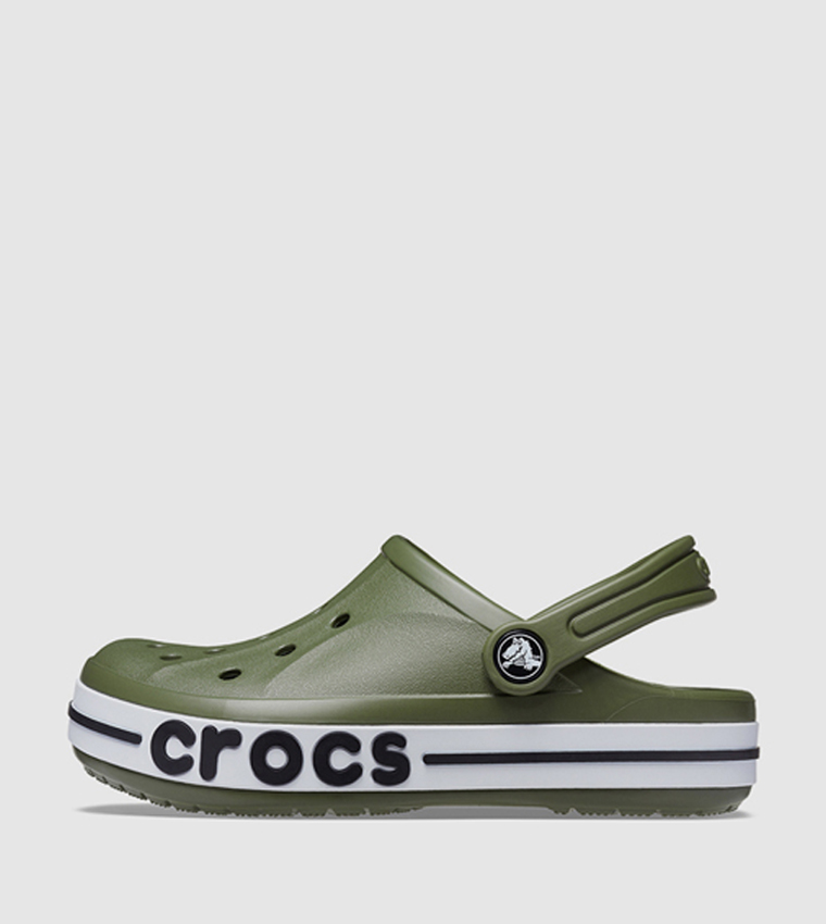 Kids' Bayaband Clog 