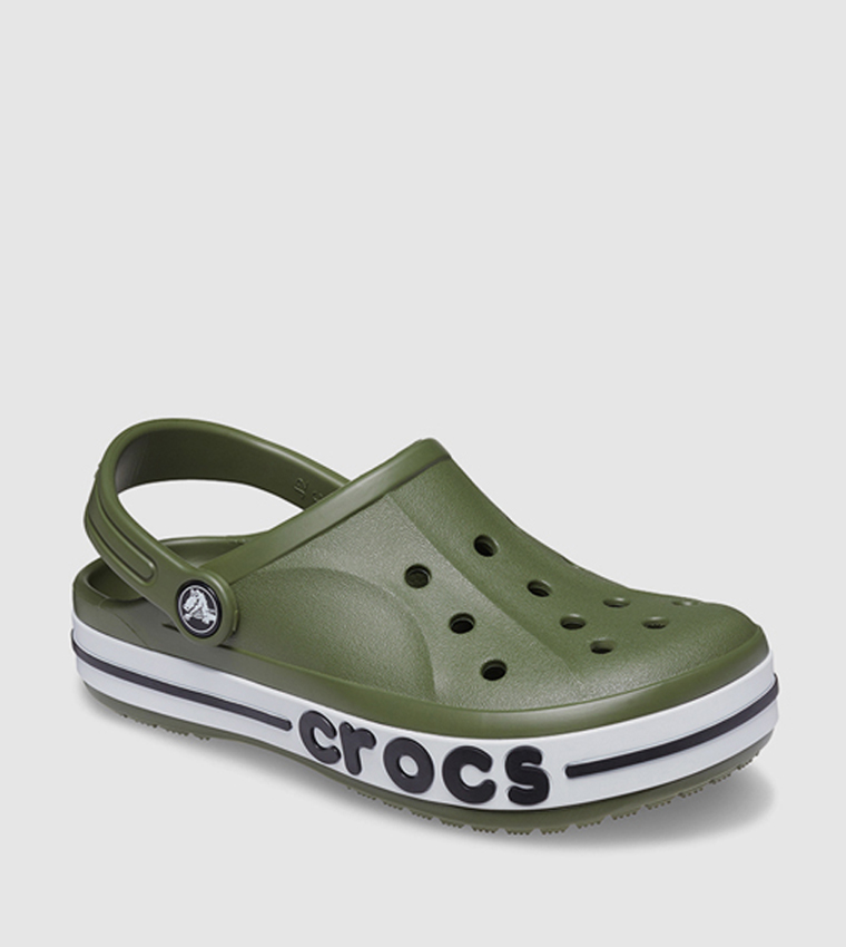 Kids' Bayaband Clog 