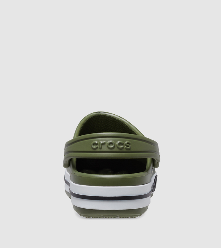Kids' Bayaband Clog 