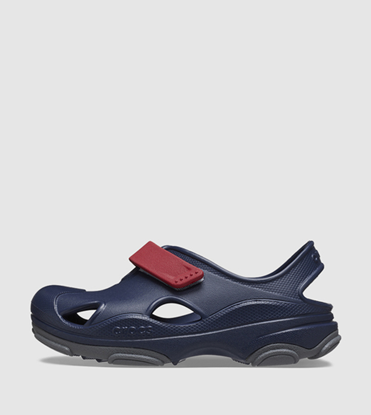 Toddlers' All-Terrain Fisherman Sandal