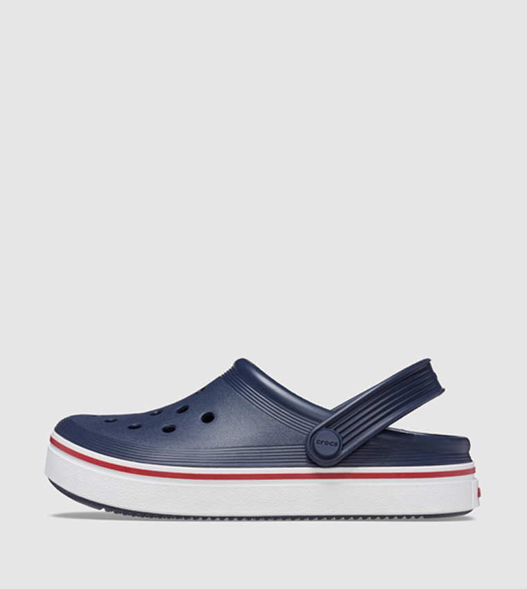 Toddlers' Off Court Clog 