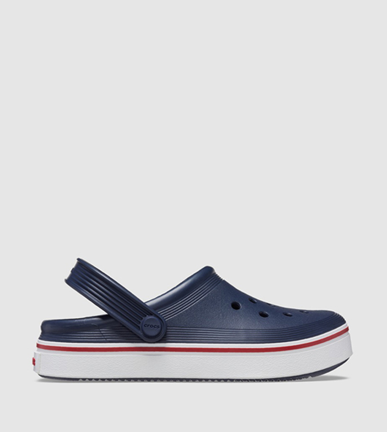Toddlers' Off Court Clog 