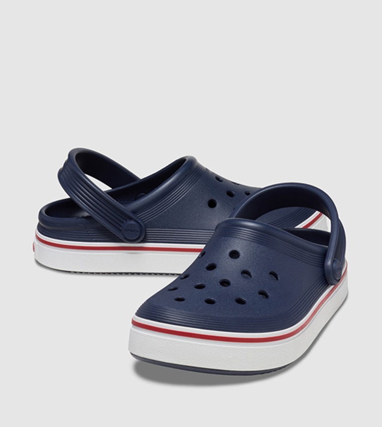 Toddlers' Off Court Clog 