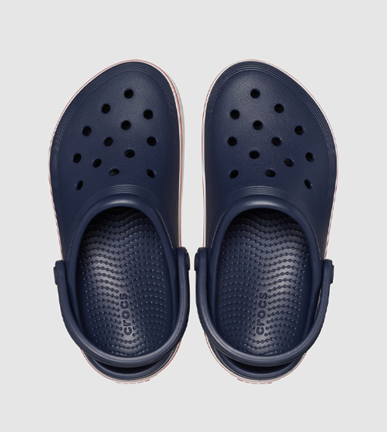 Toddlers' Off Court Clog 
