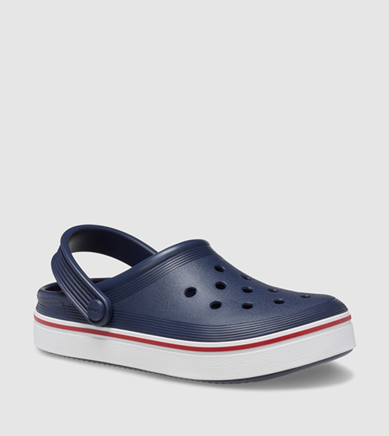Toddlers' Off Court Clog 