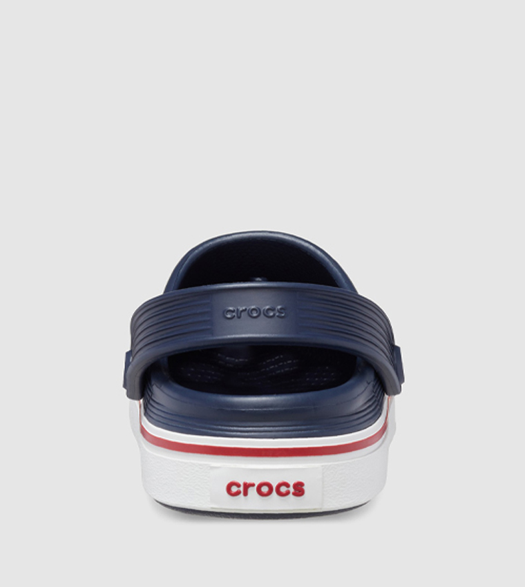 Toddlers' Off Court Clog 