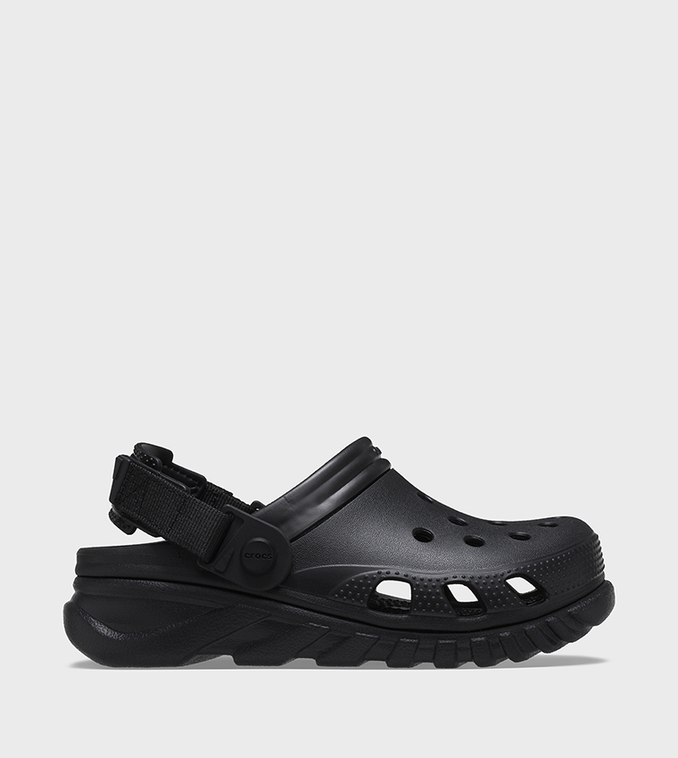 Kids' Duet Max II Clog 