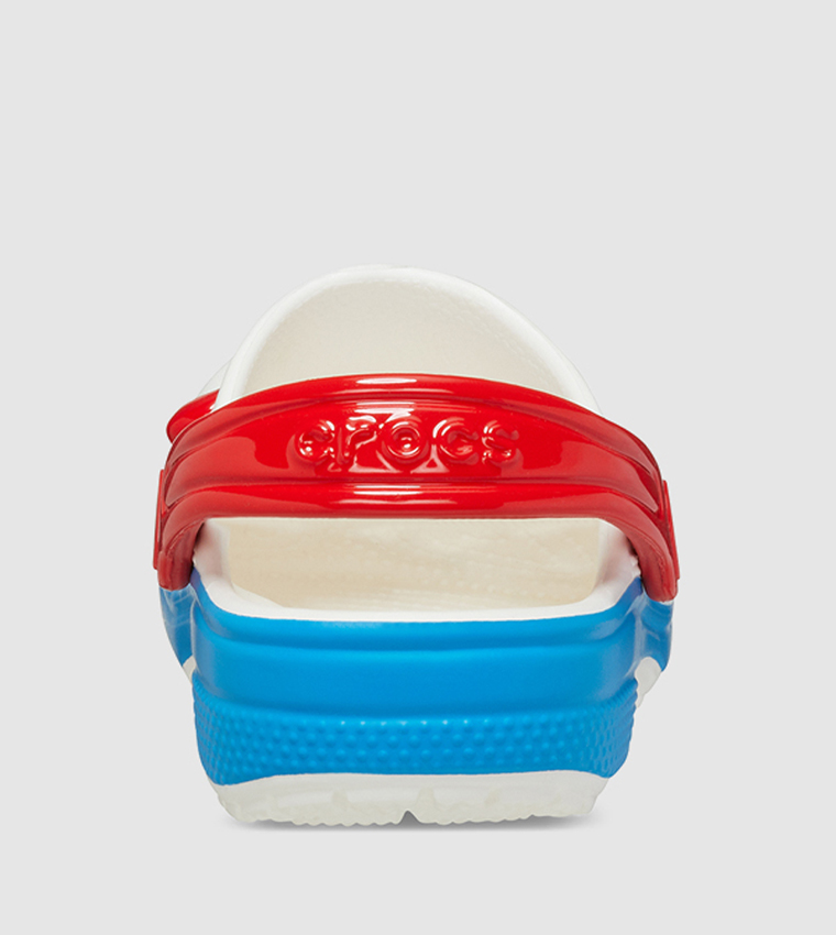 Toddlers' Hello Kitty IAM Classic Clog 
