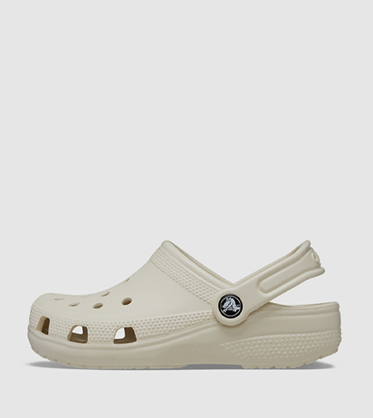 Toddlers' Classic Clog 