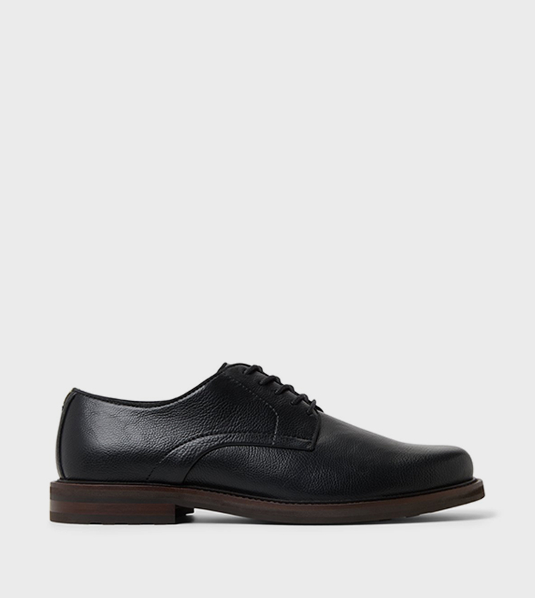 NEWGATE Lace-Up Formal Shoes
