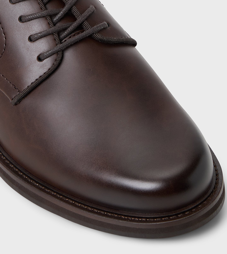 NEWGATE Lace-Up Formal Shoes