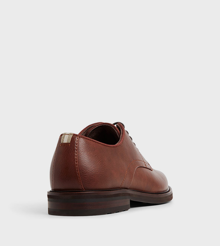 NEWGATE Lace-Up Formal Shoes