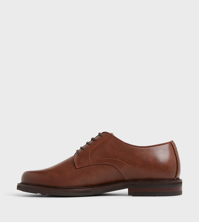 NEWGATE Lace-Up Formal Shoes