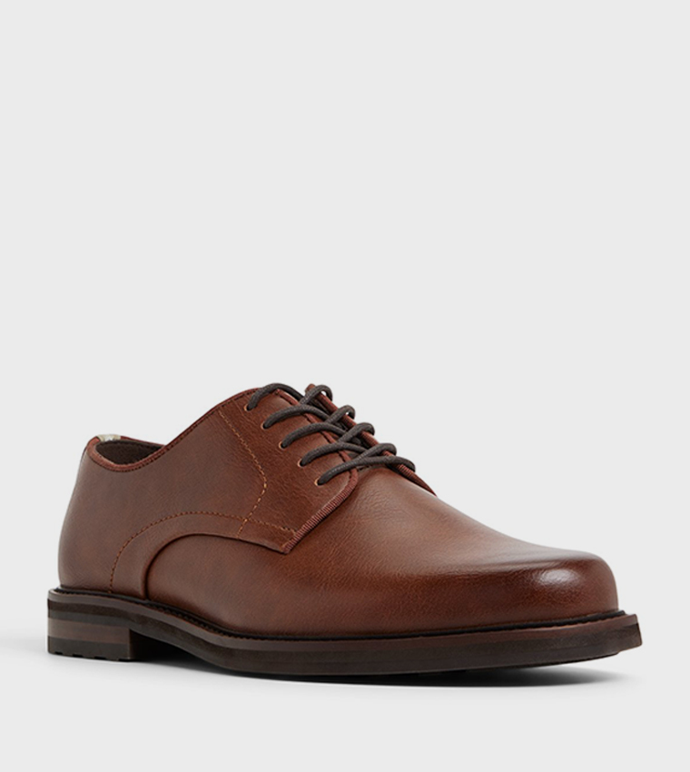 NEWGATE Lace-Up Formal Shoes