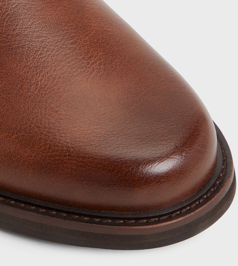 NEWGATE Lace-Up Formal Shoes