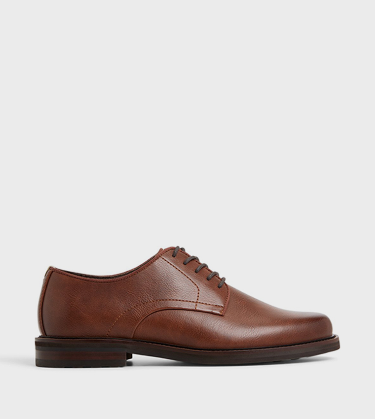 NEWGATE Lace-Up Formal Shoes
