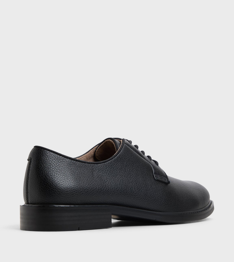 NEWMAN Lace-Up Formal Shoes