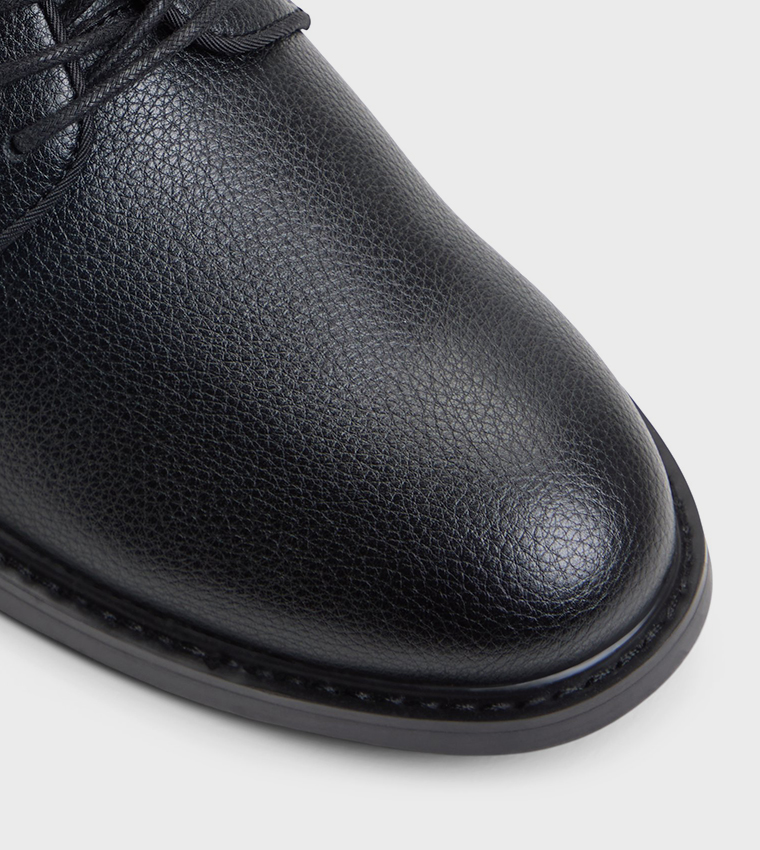 NEWMAN Lace-Up Formal Shoes