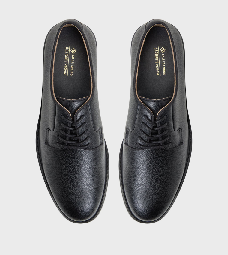 NEWMAN Lace-Up Formal Shoes