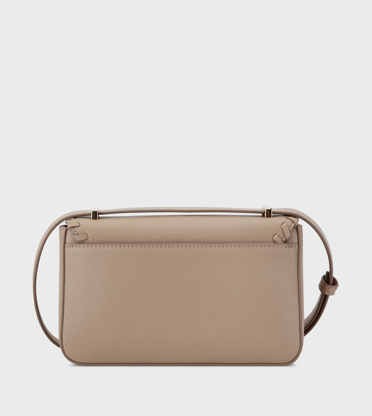 PEYTON Flap Crossbody Bag