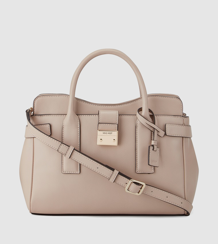 Nine best sale west satchel