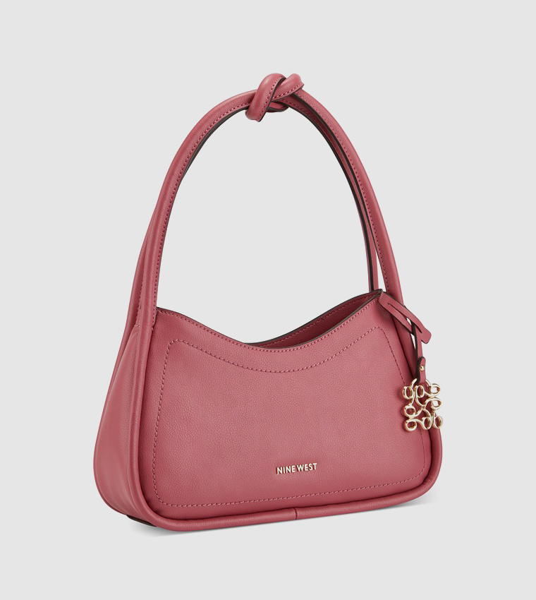 Nine west best sale messenger bags