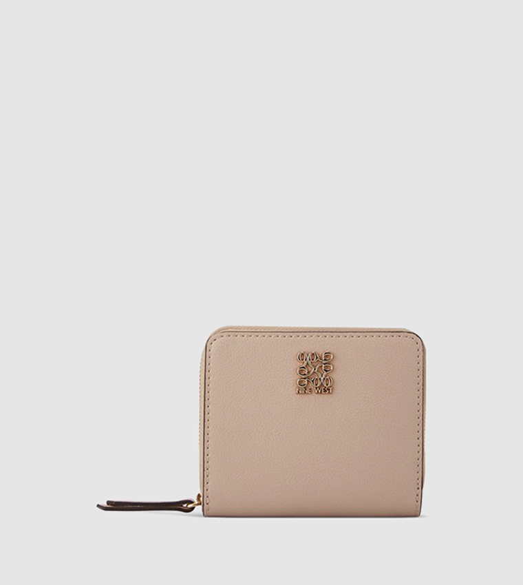 Nine west pink discount wallet