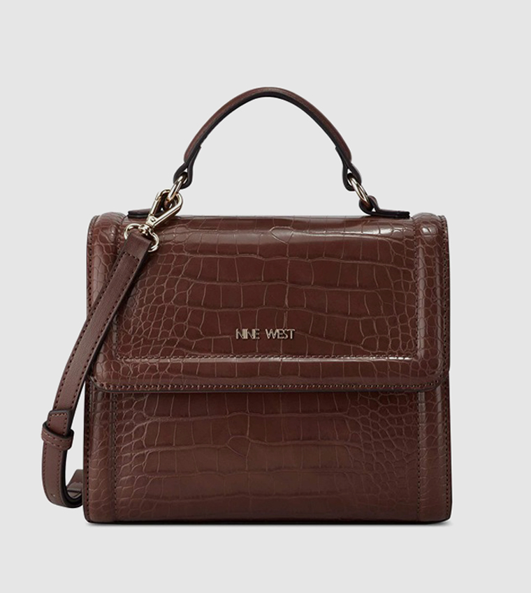 Nine west cheap travel bag