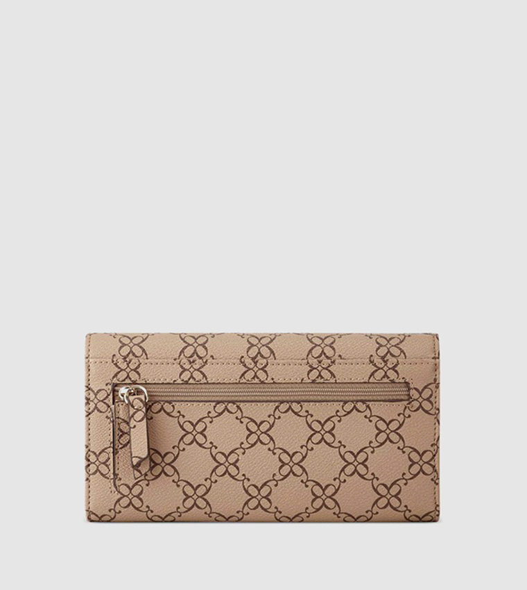 LANEY Tri-Fold Wallet