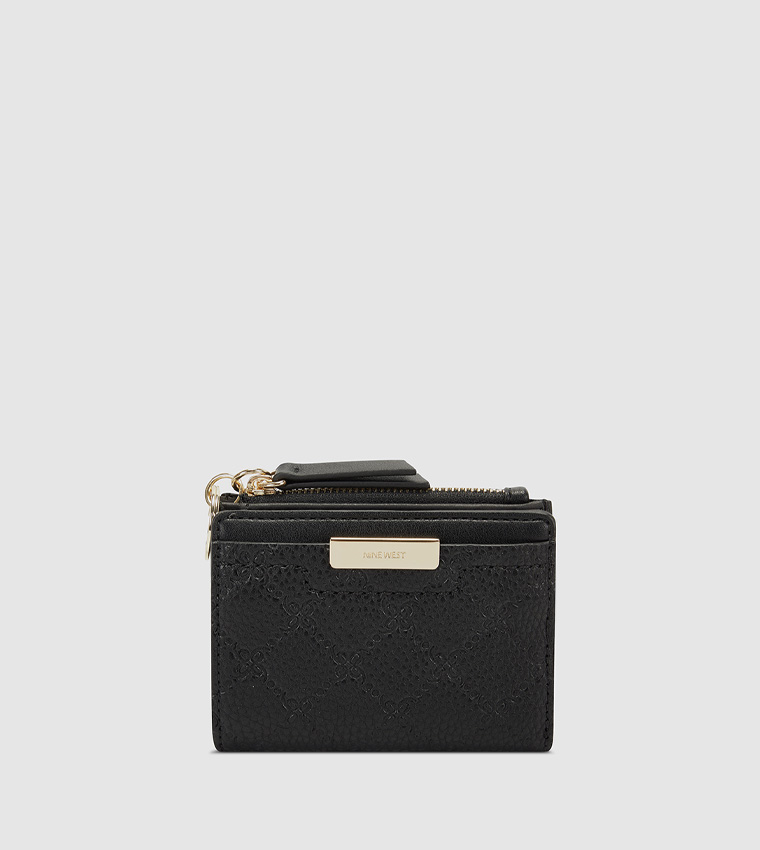 nine west wallets