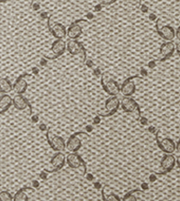 AYDIN Patterned Logo Detail Shoulder Bag