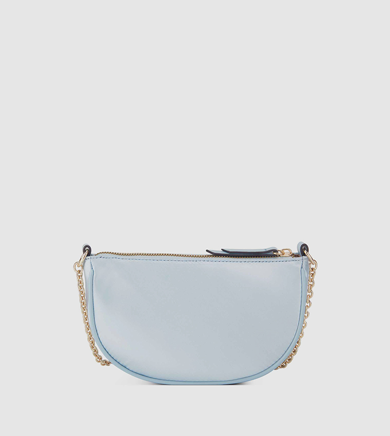 Maud Embellished Crossbody Bag