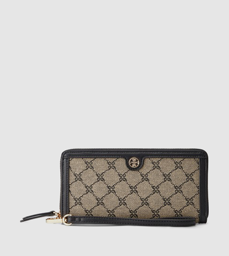 Nine west sale wristlet wallet