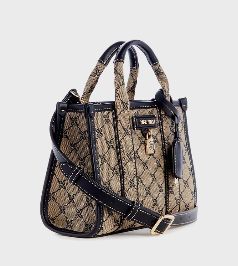 ARLO Patterned Mini Tote Bag