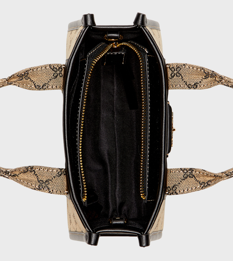 ARLO Patterned Mini Tote Bag