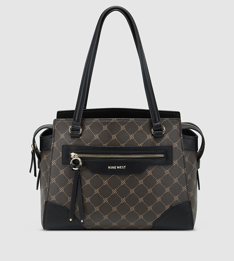 Nine west sales ryleigh satchel