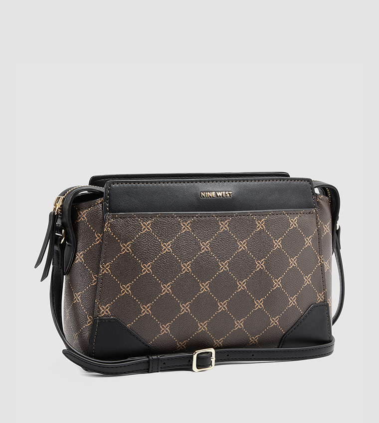 Brooklyn Jet Set Crossbody