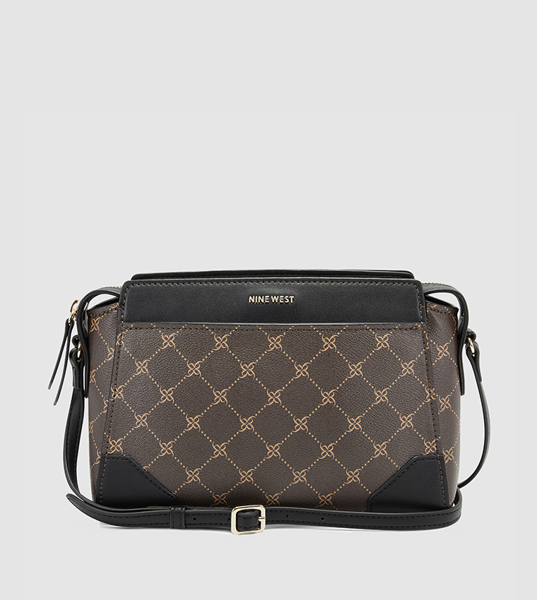 Brooklyn Jet Set Crossbody