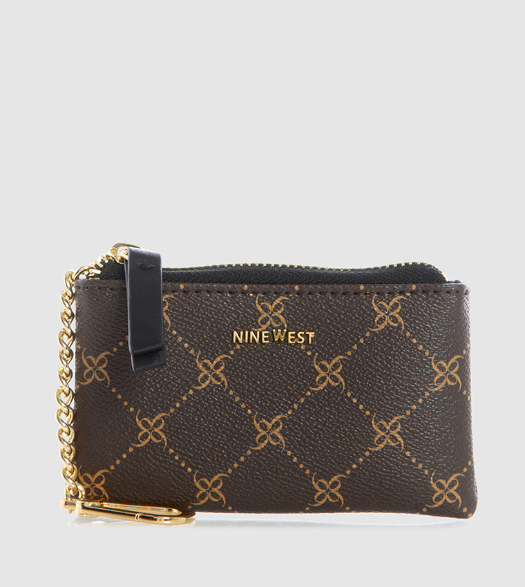 Nine west 2025 coin purse