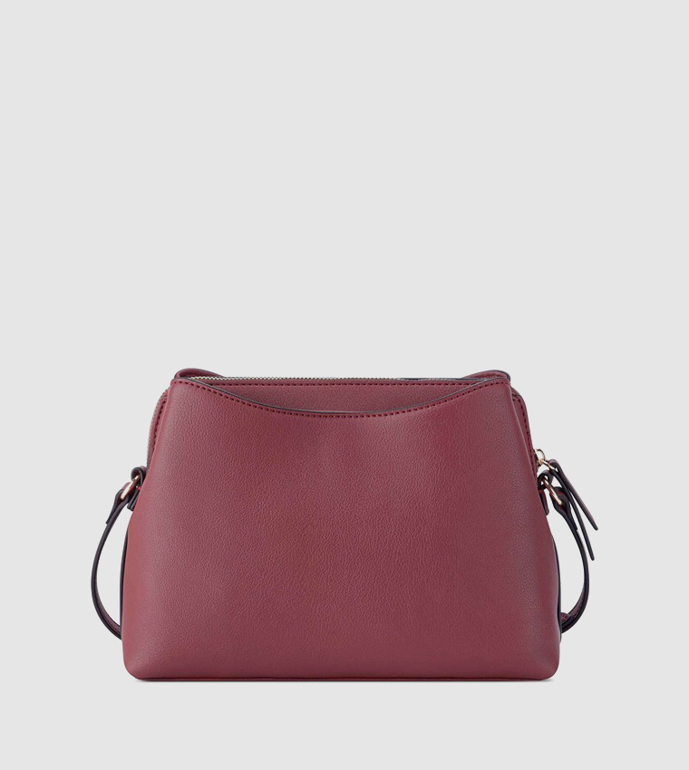 Nine west crossbody discount bag