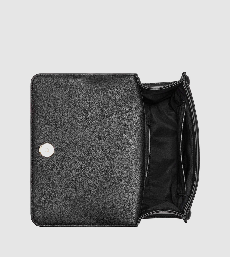 AVERIL Top Handle Bag