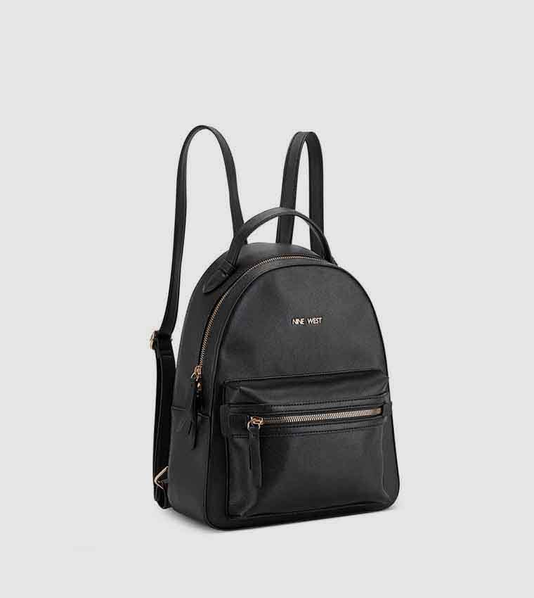 Nine West Vonetta Backpack In Natural