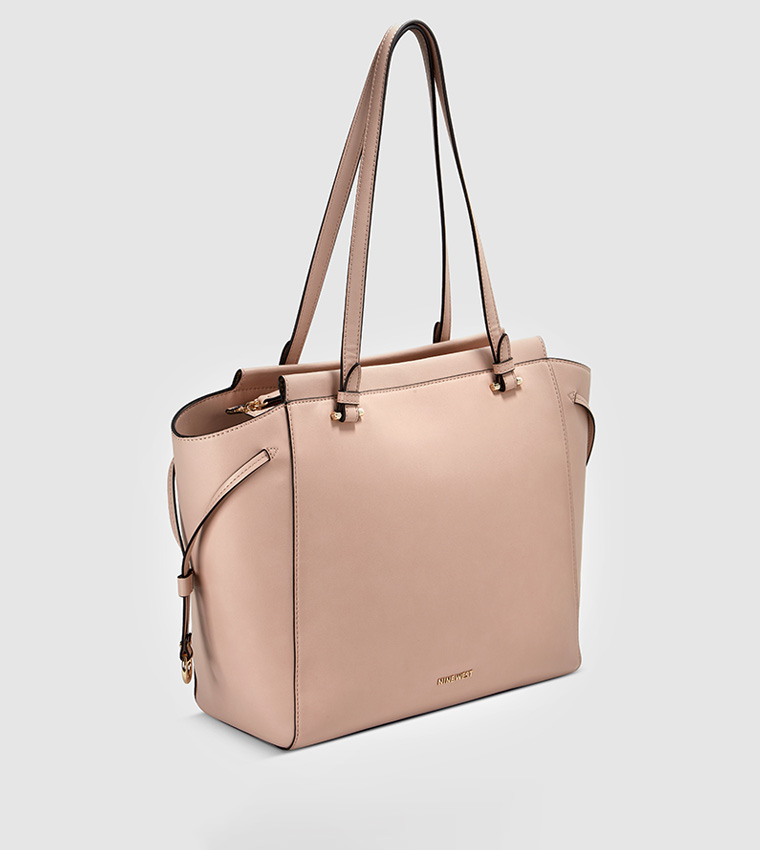 Buy Nine West Monroe Tote Confetti In CONFETTI 6thStreet Saudi