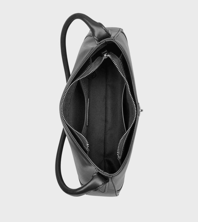 Logo Detail Shoulder Bag