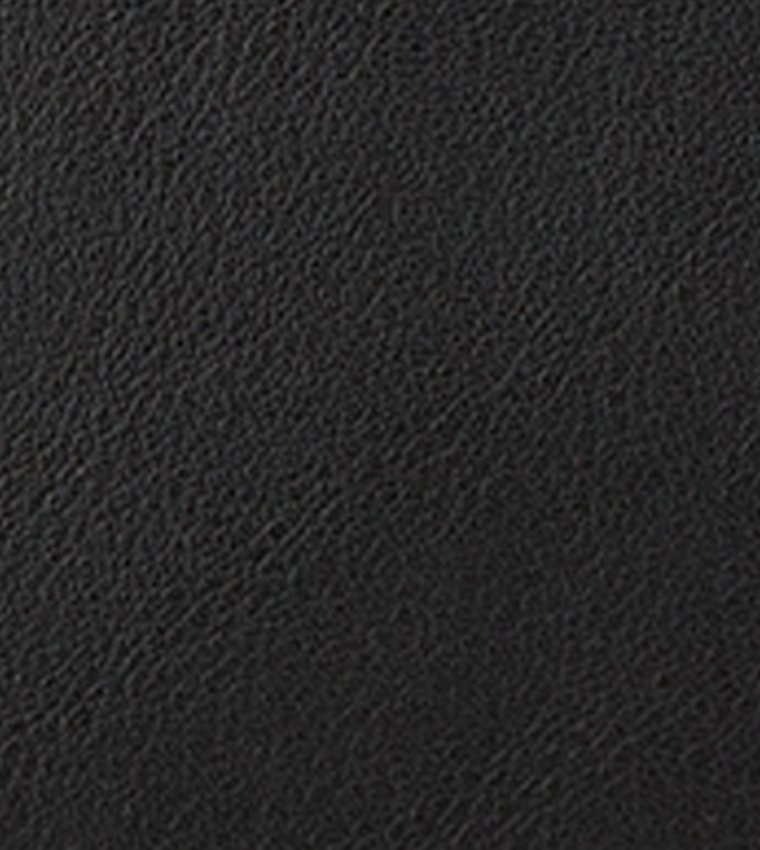 BOWEN Logo Detail Mini Hobo Bag