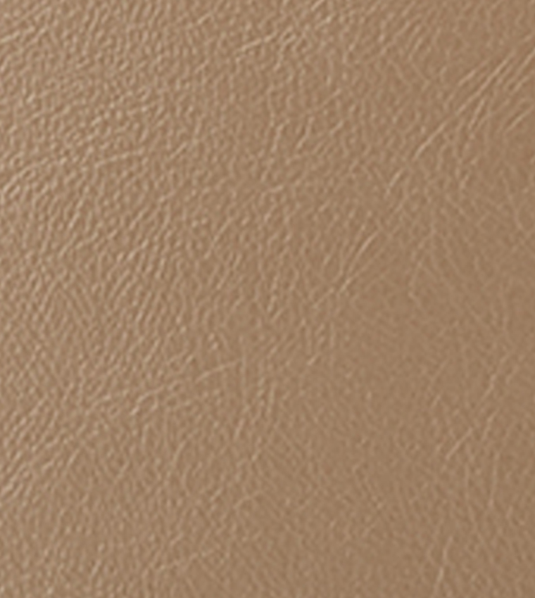 LELAND Textured Logo Detail Tote Bag Set