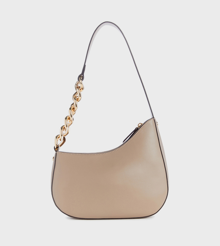 SANA Asymmetric Shoulder Bag