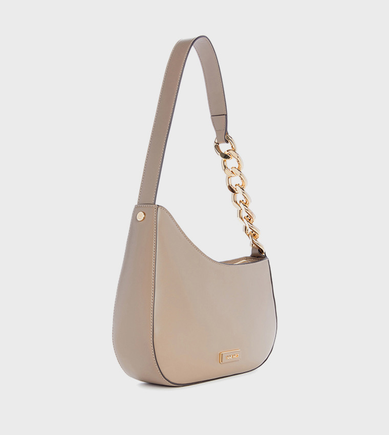 SANA Asymmetric Shoulder Bag