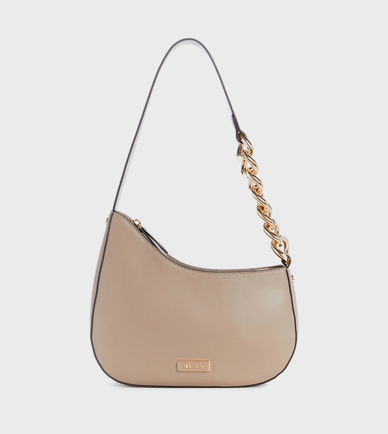 SANA Asymmetric Shoulder Bag