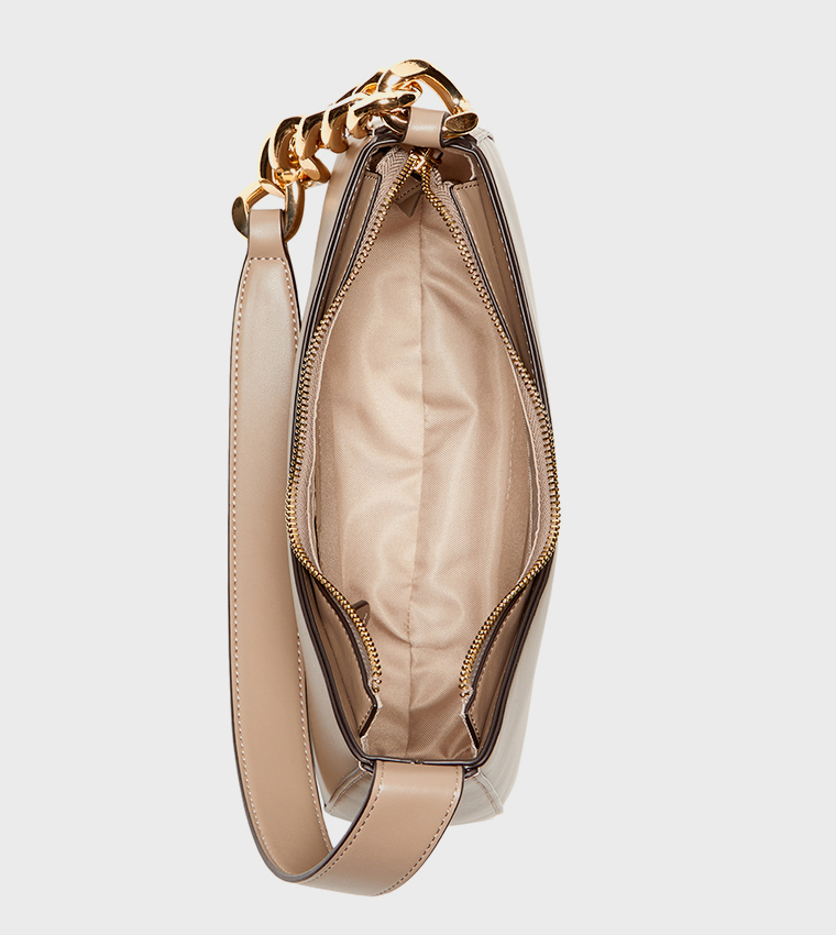 SANA Asymmetric Shoulder Bag